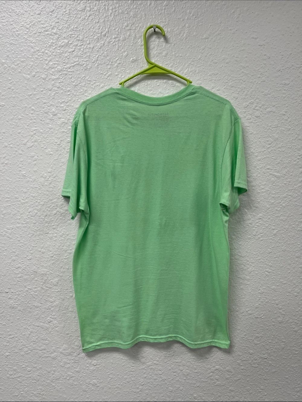 Retrofit Green Short Sleeve Tee
#1011 - Picture 2 of 3